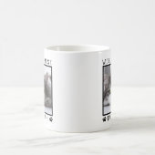 Die weltweit besten Katzenpaw-Mamas drucken Foto-R Kaffeetasse (Mittel)