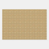 Die weltweit größten Papierblätter für Vater Geschenkpapier Set (Vorderseite 3)