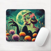Die Wende Mousepad (Mit Mouse)