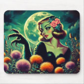 Die Wende Mousepad (Vorne)