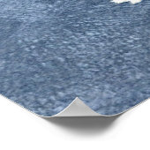 Die Wende Poster (Ecke)