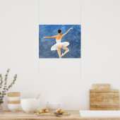 Die Wende Poster (Küche)