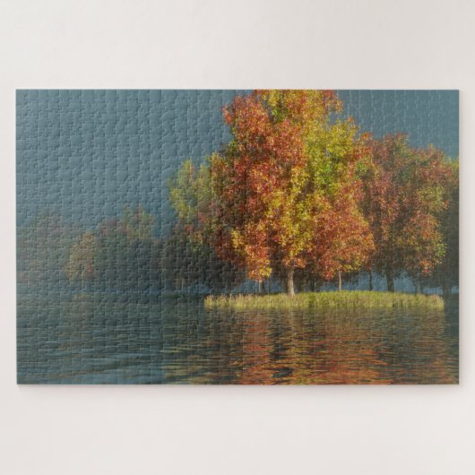 Die Wende Puzzle (Horizontal)