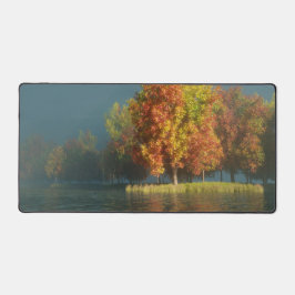 Die Wende Schreibtischunterlage