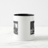 Die Werkstatt des Schreiners Tasse (Zentrum)