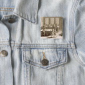 Die Werkstatt eines Schneiders, vom 'Encyclopedie Button (Beispiel)