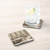 Die Werkstatt eines Schneiders, vom 'Encyclopedie Untersetzer (Rechte Seite)