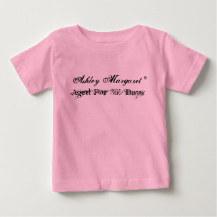 Die wertvollsten Vintagen - Baby Birthday T-Shirt