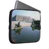 Die Westen-oder Garten-Fassade angesehen vom Laptopschutzhülle (Vorne Rechts)