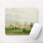 Die Westfront, 'von den Ansichten des königlichen Mousepad (Mit Mouse)