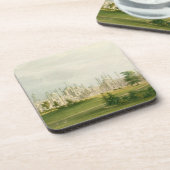 Die Westfront, 'von den Ansichten des königlichen Untersetzer (Linke Seite)