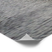 Die Whalehead-Brücke Poster (Ecke)