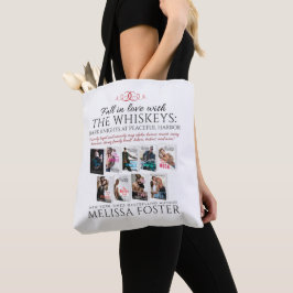 Die Whiskeys Tote Tasche