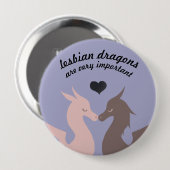 DIE WICHTIGSTEN DRACHEN VON ALLEN BUTTON (Vorne & Hinten)