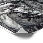 Die wichtigsten Religionen der Welt Poster (Ecke)