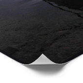 Die wichtigsten westlichen Träume auf See Poster (Ecke)