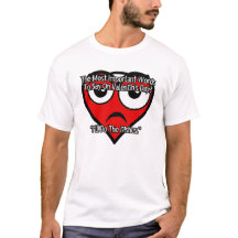 Die wichtigsten Worte zum Valentinstag