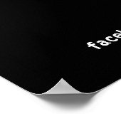 Die Wiedereröffnung der Geschäfte in Kürze Poster (Ecke)