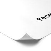 Die Wiedereröffnung von Unternehmen in Kürze Poster (Ecke)