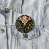Die wiedergeborene Maske Button (Beispiel)