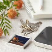 Die Wiedergeburt der Erkennungslander durch den Kü Schlüsselanhänger (Seite)