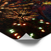 Die Wiedergeburt der Venus 2859a Poster (Ecke)