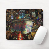 Die Wiedergeburt von Venus 2859b Mousepad (Mit Mouse)