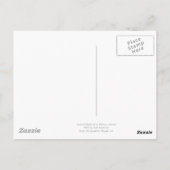 Die wiederhergestellte D&RG 315 in Silverton Postkarte (Rückseite)