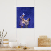 Die Wiedersehen 2003 Poster (Küche)