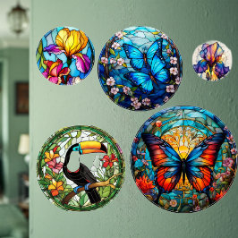 Die wiederverwendbare Wand aus Hartglas dezimiert