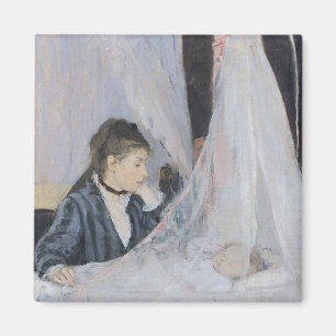 Die Wiege, 1872 Magnet