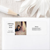 Die Wiege von Berthe Morisot (Insitu)