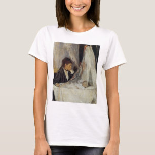 Die Wiege von Berthe Morisot T-Shirt