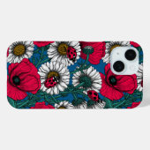 Die Wiese Case-Mate iPhone Hülle (Rückseite (Horizontal))