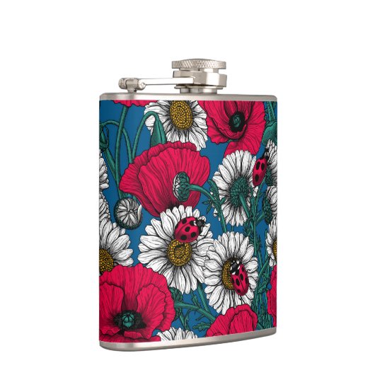 Die Wiese Flachmann (Rechts)