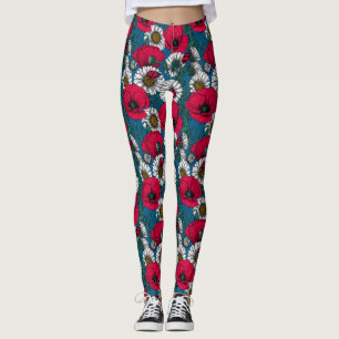 Die Wiese Leggings