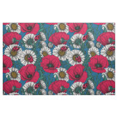 Die Wiese Stoff (Fat Quarter (45,7 x 55,9 cm))