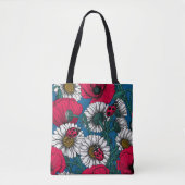 Die Wiese Tasche (Vorderseite)