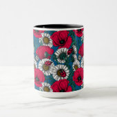 Die Wiese Tasse (Zentrum)