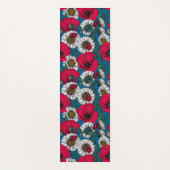 Die Wiese Yogamatte (Vorderseite)