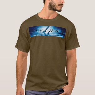 Die Wikinger 1 T-Shirt