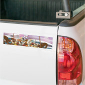 Die Wikinger Autoaufkleber (Auf Lkw)