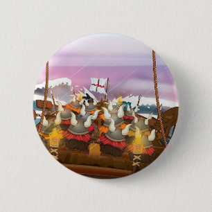 Die Wikinger Button
