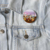 Die Wikinger Button (Beispiel)