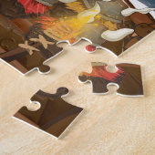 Die Wikinger Puzzle (Seite)