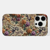Die wilde Hitze - gotisch Viktorianisch Case-Mate iPhone Hülle (Rückseite (Horizontal))