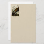 Die wilde Türkei durch John Audubon Briefpapier (Vorne/Hinten)