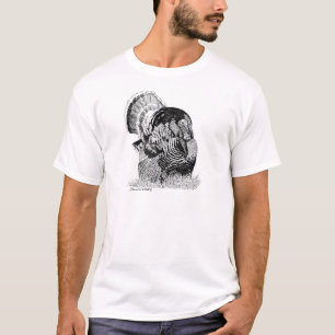 Die wilde Türkei T-Shirt