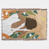 Die wilde Welt und das rebellische Herz Decke (Vorderseite)