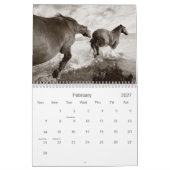 Die wilden kalender (Feb 2027)